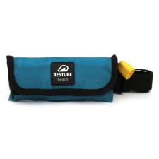 Restube Beach Inflatable Buoyancy Belt - Sea Blue