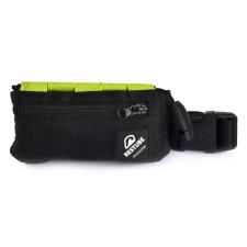 Restube Extreme Inflatable Buoyancy Belt - Black Lime