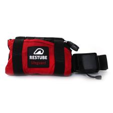 Restube Lifeguard  Inflatable Buoyancy Belt - Red