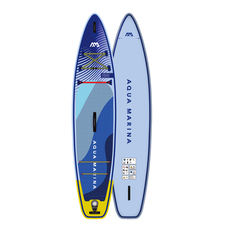 Aqua Marina Vibrant Youth Touring iSUP 10&#39; 0&quot;