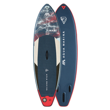 Aqua Marina Wave Surf iSUP 8&#39; 8&quot;