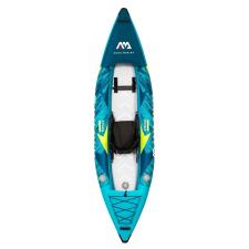 Aqua Marina Steam-312 1 Person Whitewater Kayak