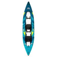 Aqua Marina Steam-412 2 Person Whitewater Kayak