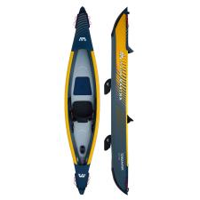 Aqua Marina Tomahawk AIR-K 375 1 Person Speed Kayak