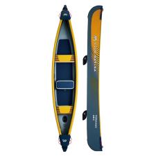 Aqua Marina Tomahawk AIR-C 2-3 Person Speed Canoe