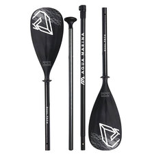 Aqua Marina Dual-Tech- 2 in 1 Adjustable Aluminium iSUP &amp; Kayak Paddle