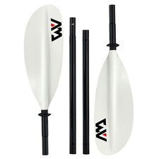 Aqua Marina KP-1 Adjustable Aluminium Kayak Paddle