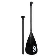 Aqua Marina CP-1 Adjustable Carbon / Fiberglass Canoe Paddle