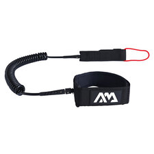 Aqua Marina Paddle Board Coil Leash