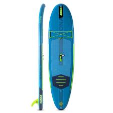 Jobe Leona All-Around Inflatable Paddle Board 10&#39; 6&quot;