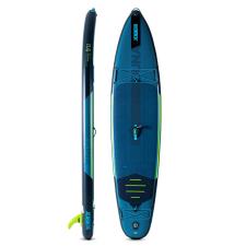 Jobe Duna Touring Inflatable Paddle Board 11&#39; 6&quot; - Steel Blue