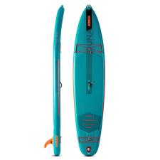 Jobe Duna Touring Inflatable Paddle Board 11&#39; 6&quot; - Teal