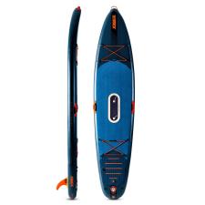 Jobe E-Duna Elite Touring Inflatable Paddle Board 11&#39; 6&quot; - Without Drive