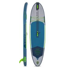 Jobe Yarra All-Around Inflatable Paddle Board 10&#39; 6&quot; - Steel Blue