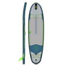 Jobe Loa All-Around Inflatable Paddle Board 11&#39; 6&quot;