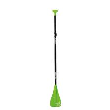 Jobe Freedom 2 Piece Kids SUP Paddle - Lime