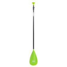 Jobe 3 Piece Aluminium SUP Paddle - Lime