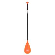 Jobe 3 Piece Aluminium SUP Paddle - Orange