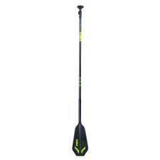 Jobe Stream 2 Piece Carbon 100 SUP Paddle - Lime