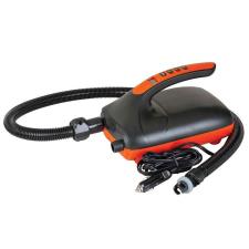 12V 20psi Electric Digital SUP Pump