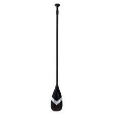 FatStick 1 Piece Full Carbon SUP Paddle &amp; Bag