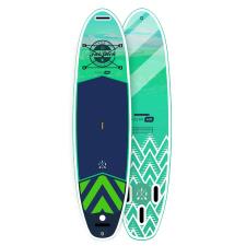 FatStick Pure Art All-Around iSUP &amp; Seat 10&#39; 6&quot; - Snot Rocket