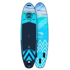 FatStick Pure Art All-Around iSUP &amp; Seat 10&#39; 6&quot; - Blue Lagoon