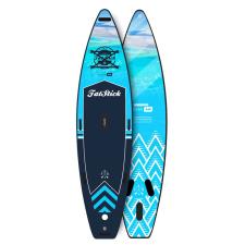 FatStick Touring iSUP &amp; Seat 12&#39; 6&quot; - Blue