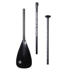 Two Bare Feet 3 Piece Aluminium SUP Paddle