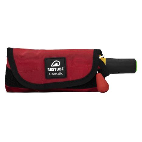 Restube Automatic Inflatable Buoyancy Belt - Red  £99.95