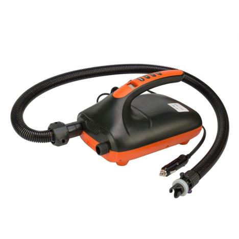 12V 20psi Very High Pressure Dual Stage Digital SUP Pump  £84.99