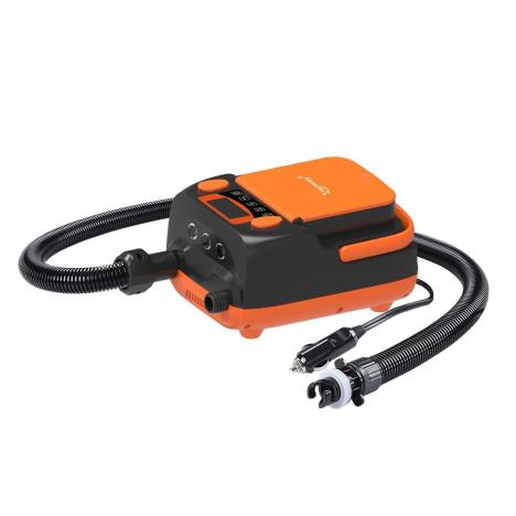 Air NRG 6000 16psi High Pressure Pump & Integral Battery  £149.99