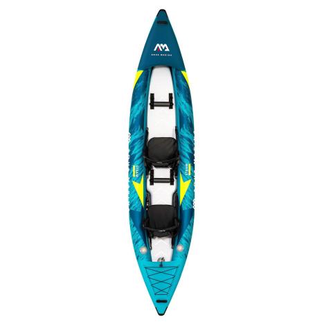 Aqua Marina Steam-412 2 Person Whitewater Kayak  £415.00