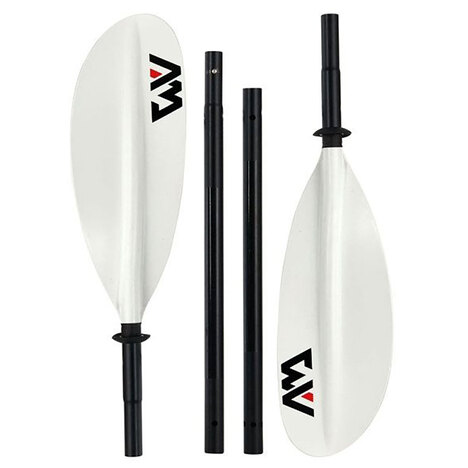 Aqua Marina KP-1 Adjustable Aluminium Kayak Paddle  £49.95