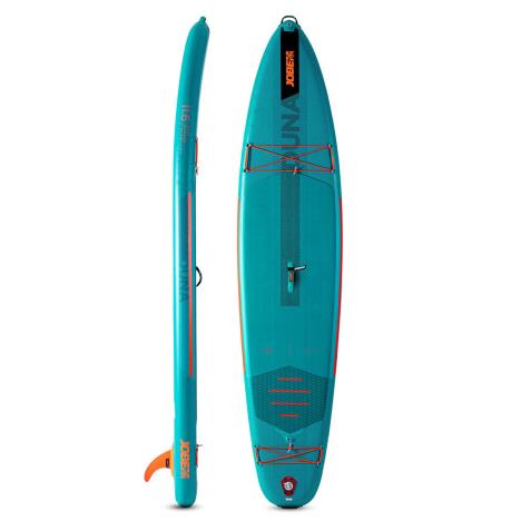 Jobe Duna Touring Inflatable Paddle Board 11