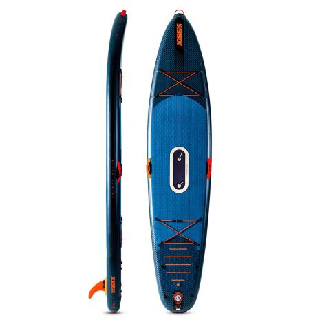 Jobe E-Duna Elite Touring Inflatable Paddle Board 11