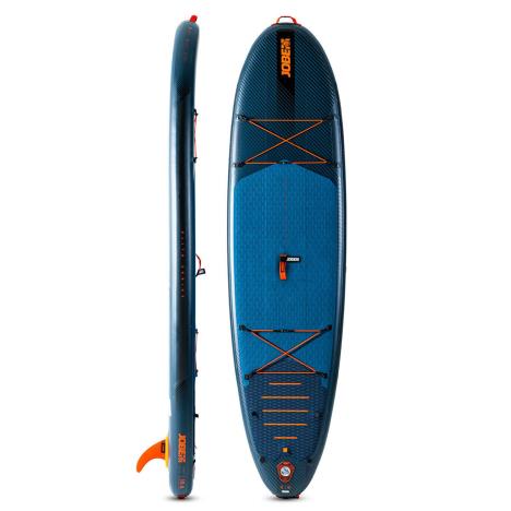 Jobe Yarra Elite All-Around Inflatable Paddle Board 10