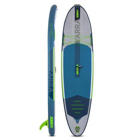 Jobe Yarra All-Around Inflatable Paddle Board 10