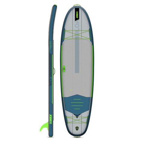 Jobe Loa All-Around Inflatable Paddle Board 11