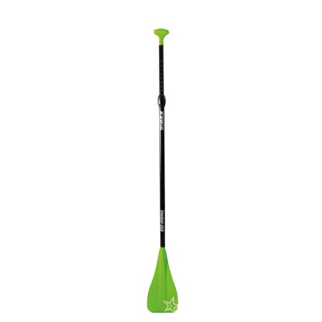 Jobe Freedom 2 Piece Kids SUP Paddle - Lime   £54.99