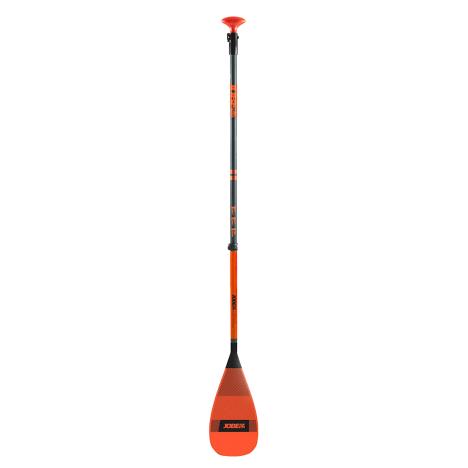 Jobe 3 Piece Fiberglass SUP Paddle - Orange  £109.99