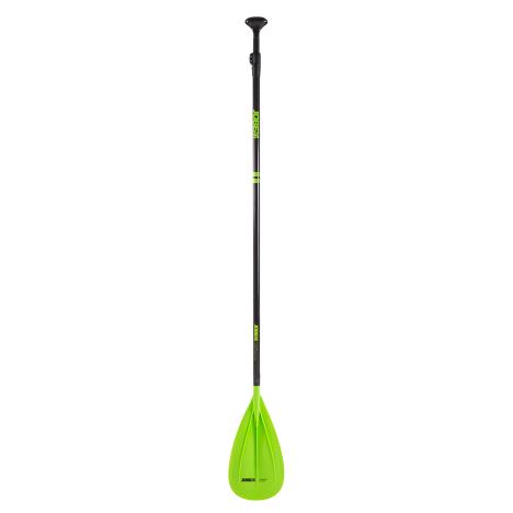 Jobe 3 Piece Fusion SUP Paddle - Lime  £74.99