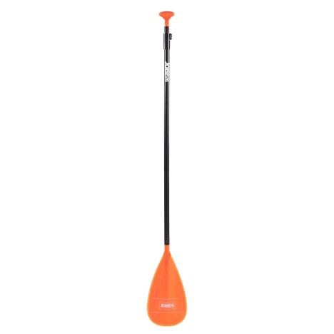 Jobe 3 Piece Aluminium SUP Paddle - Orange  £37.99