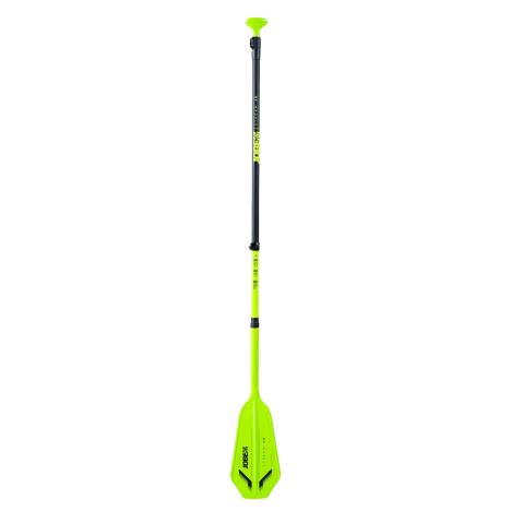 Jobe Stream 3 Piece Carbon 40 SUP Paddle - Lime  £154.99