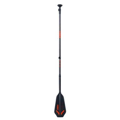 Jobe Stream 3 Piece Carbon 100 SUP Paddle - Orange  £259.99