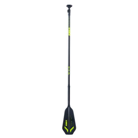 Jobe Stream 2 Piece Carbon 100 SUP Paddle - Lime  £249.99