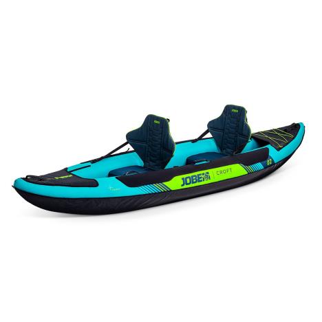 Jobe Croft 2 Person Inflatable Kayak  £519.99