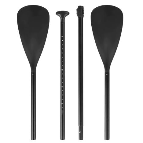 FatStick 4 Piece Aluminium Shaft SUP / Kayak Conversion Paddle  £49.00