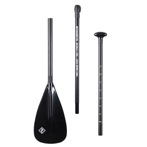 Two Bare Feet 3 Piece Aluminium SUP Paddle  £29.99